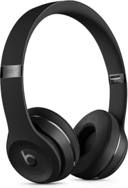Beats Solo3 - Draadloze koptelefoon - Zwart — thumbnail 10