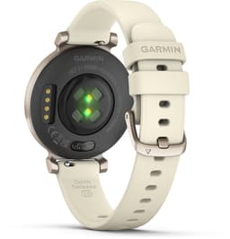 Garmin Lily 2 - Smartwatch - 35mm - Beige — thumbnail 7