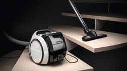 Miele Boost CX1 Lotuswit - Stofzuiger zonder zak - incl. Comfort Handgreep - 125 Edition — thumbnail 17