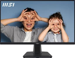 MSI PRO MP275Q - WQHD Monitor - 100Hz - 27 Inch - Speakers — thumbnail 10