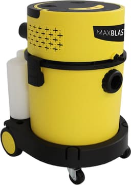 MAXBLAST Nat- en Droogzuiger - 20 L — thumbnail 7