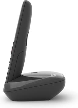 Landline Telephone Gigaset AS690 Black (Refurbished C) — thumbnail 6