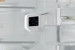 Whirlpool W5711EW1 koel-vriescombinatie Vrijstaand 308 l F Wit — thumbnail 6