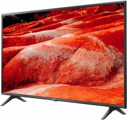 LG 43UP75006LF - 43 inch - 4K LED - 2021 — thumbnail 8