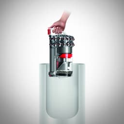 Dyson Cinetic Big Ball Absolute 2 - Stofzuiger zonder zak — thumbnail 9