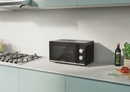 Candy Moderna CMG20TNMB Zwart Grill-magnetron Aanrecht 20 l 700 W — thumbnail 16