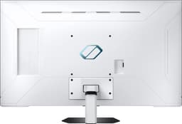 Samsung Odyssey Neo G7 LS43CG700NUXEN - 4K Smart Gaming Monitor - Tizen - Wi-Fi - 43 Inch — thumbnail 13
