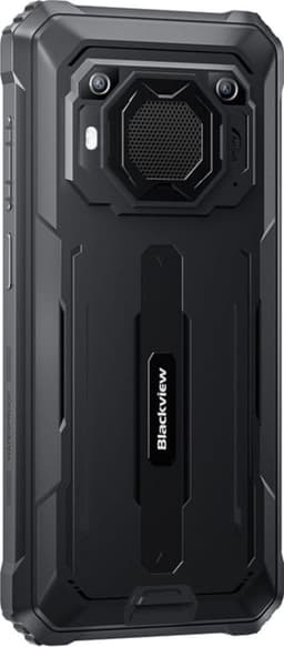 Blackview BV6200 Pro - Robuuste Smartphone - 18GB RAM - 128GB - 13000mAh - 6,56 inch - 4G Dual SIM - Android 14 - IP68 Waterdicht - NFC GPS - Zwart — thumbnail 17