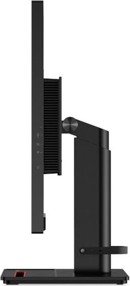 Lenovo Monitor ThinkVision P27q-20 - QHD Monitor - 27 inch — thumbnail 7