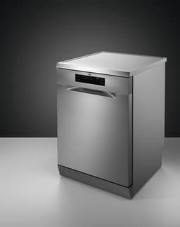 AEG FFB32617ZM 5000 serie AirDry - Vrijstaande vaatwasser - QuickLift-korf - 13 couverts — thumbnail 7