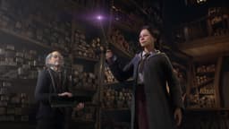Hogwarts Legacy - Nintendo Switch — thumbnail 3
