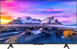 Xiaomi Mi P1 - 55 inch - 4K LED - 2021 — thumbnail 1