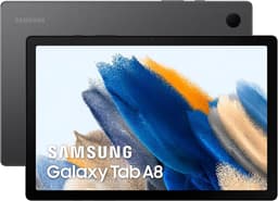 Samsung Galaxy Tab A8 (2022) - 32GB - Wifi + LTE - 10.5 inch - Gray — thumbnail 15