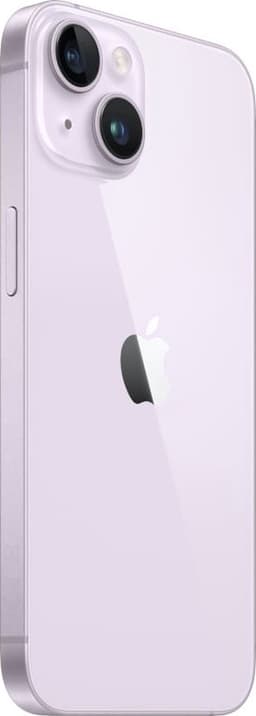 Apple iPhone 14 Plus - 128GB - Paars — thumbnail 12