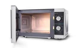Sharp Magnetron YC-MS01E-S 20L — thumbnail 4