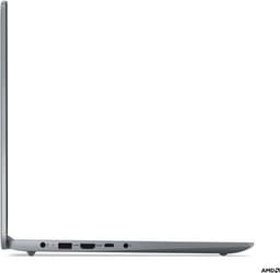 Lenovo IdeaPad Slim 3 15AMN8 82XQ0093MH - Laptop - 15.6 inch - Ryzen 5 - 16GB/512GB — thumbnail 6