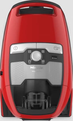 Miele Blizzard CX1 2 l Cilinderstofzuiger Droog 890 W Zakloos — thumbnail 3