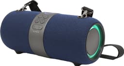 Phreeze Bluetooth Speaker - Outdoor Bazooka - 40W - Ultra Volume Boost - FM - Aux - RGB Verlichting — thumbnail 3