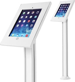 Tablet-standaard - Met statief - Anti-diefstal - Verstelbaar — thumbnail 4