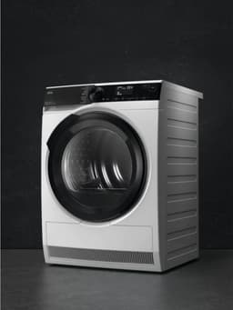 AEG droogkast warmtepomp TR88AX34B — thumbnail 4