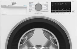 Beko B3WFU57410W - SteamCure™ - Wasmachine — thumbnail 5