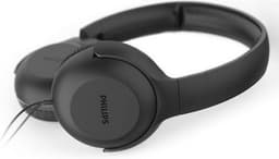 Philips TAUH201 - On-Ear Koptelefoon - Zwart — thumbnail 7