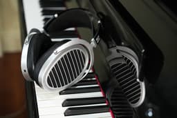 Hifiman Ananda Nano - HiFi koptelefoon — thumbnail 1
