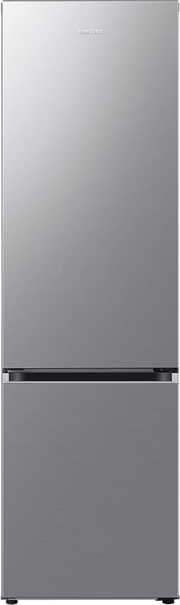 Samsung RB38C603CS9 - Koel-vriescombinatie - Zilver - 390 liter - Energieklasse C - Easy Clean — thumbnail 1