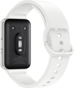 Samsung Galaxy Fit3 - Activity Tracker - Silver — thumbnail 4