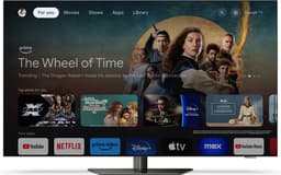 Philips 77OLED809/12 - 77 inch - 4K OLED - 2024 — thumbnail 5