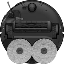Dreame X40 Ultra Complete - Robotstofzuiger met dweilfunctie - Geschikt voor huisdierharen - Complete accessoires kit - Zwart — thumbnail 9
