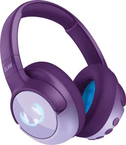 Fresh 'n Rebel Clam Junior - Koptelefoon kind - Kinder koptelefoon met Noise Cancelling - Draadloos (Bluetooth) & Bedraad – Inclusief Aux kabel (1m) - Mighty Magic — thumbnail 1