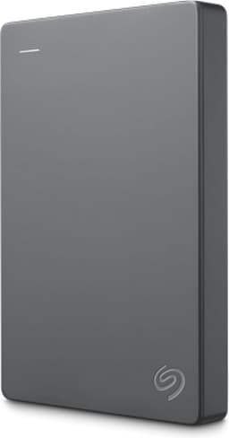 Seagate Basic externe harde schijf 5TB Zilver — thumbnail 12