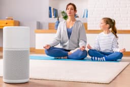 Beko ATP6100i - Luchtreiniger — thumbnail 5