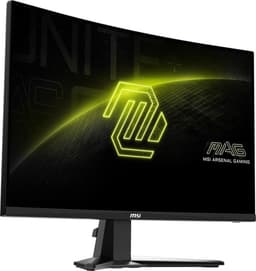 MSI MAG 27C6F - FHD Curved Gaming Monitor - 180Hz - 27 Inch — thumbnail 13