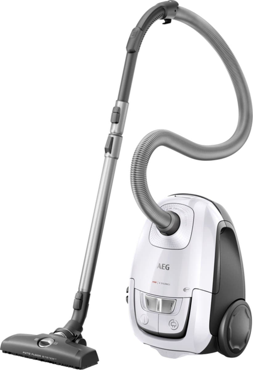 AEG VX8-2-6IW - Stofzuiger met zak — afbeelding 1