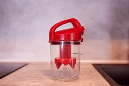 Rowenta Swift Power Cyclonic RO2913 - Stofzuiger - Zonder Zak - Compact - Krachtige Zuigkracht - Eenvoudig in Gebruik — thumbnail 11