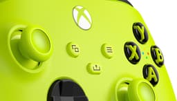 Xbox Draadloze Controller - Ghost Cipher Special Edition - Xbox, PC, Cloud Gaming — thumbnail 4