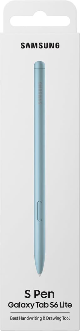 Tablet SAMSUNG Galaxy Tab S6 Lite 10,4 64GB Blue — thumbnail 16