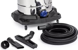 Sauber SB-3000W Industriële Stofzuiger - 100L — thumbnail 2