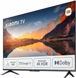 Xiaomi TV A 2025 55'' - Smart TV - 55 Inch - Zwart — thumbnail 5
