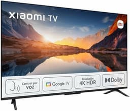 Xiaomi TV A 2025 43 Inch - Smart TV - Zwart — thumbnail 12