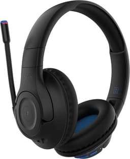 Belkin SOUNDFORM INSPIRE Headset Bedraad en draadloos Hoofdband Oproepen/muziek USB Type-C Bluetooth Zwart — thumbnail 6