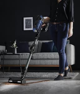 Rowenta X-Force Flex 12.60 RH98C8 - Steelstofzuiger - Draadloos - Met Dweilfunctie - Flexibele Buis - 150 Airwatt - 45 min. gebruikstijd - LED verlichting zuigmond — thumbnail 8