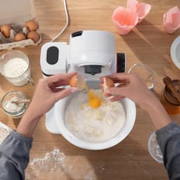 Bosch MUM Serie 2 MUMS2AW00 - Keukenmachine - Wit — thumbnail 5