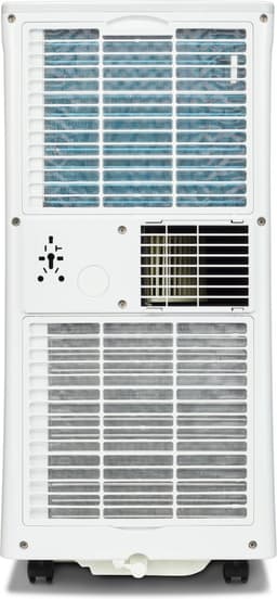 MEDION P702 (MD 37737) Slimme mobiele airconditioner met luchtafvoerslang (incl. raamafdichting, 3in1, tot 25 vierkante meter, 7.000 BTU, koelen, ontvochtigen, ventileren, app- en stembediening, slaap — thumbnail 17
