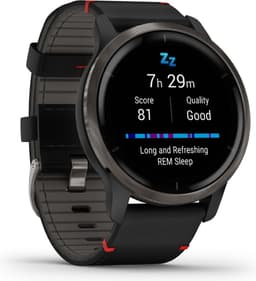 Garmin 010-02430-21 Venu 2 Unisex Smartwatch — thumbnail 15
