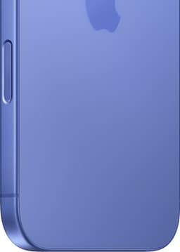 Apple iPhone 16 - 128GB - Blauw — thumbnail 4
