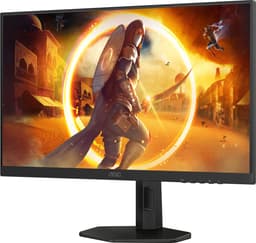 AOC G4 Q27G4XF - QHD IPS Gaming Monitor - 180hz - Verstelbaar - 27 inch — thumbnail 11