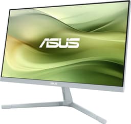 ASUS VU249CFE-G computer monitor 60,5 cm (23.8") 1920 x 1080 Pixels Full HD LCD Groen, Grijs — thumbnail 4